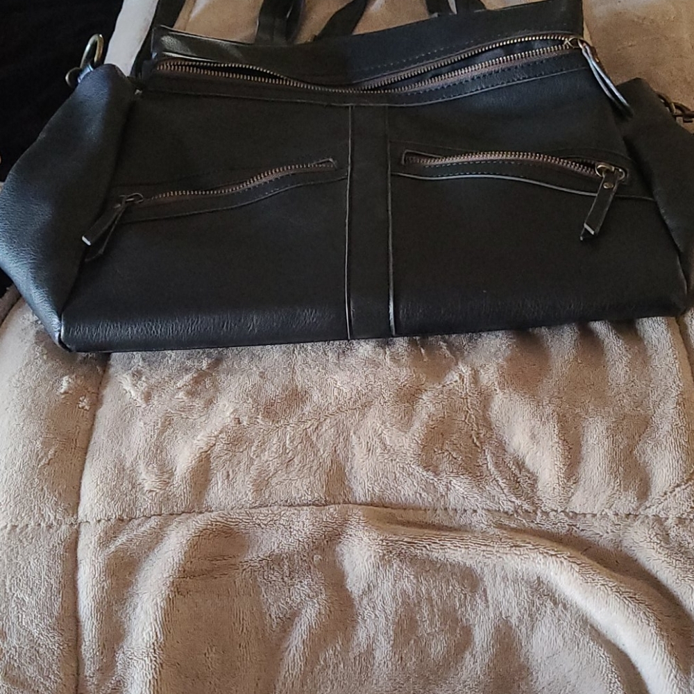 Full purse